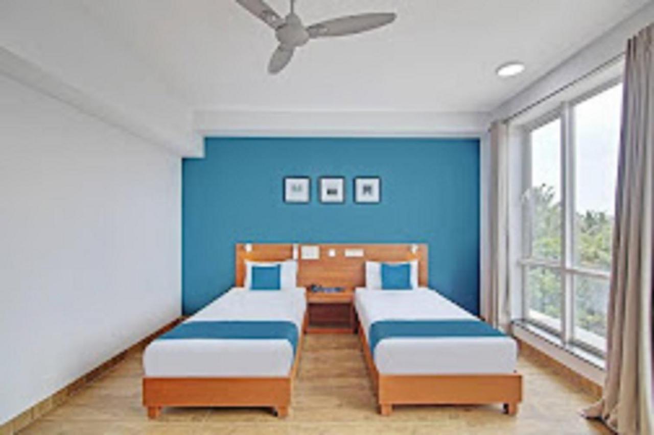 Dsquare Omr By K Hotels チェンナイ エクステリア 写真