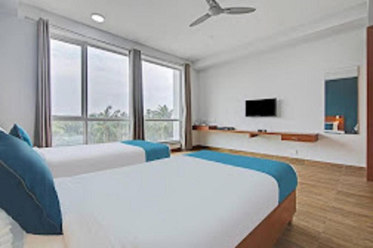 Dsquare Omr By K Hotels チェンナイ エクステリア 写真