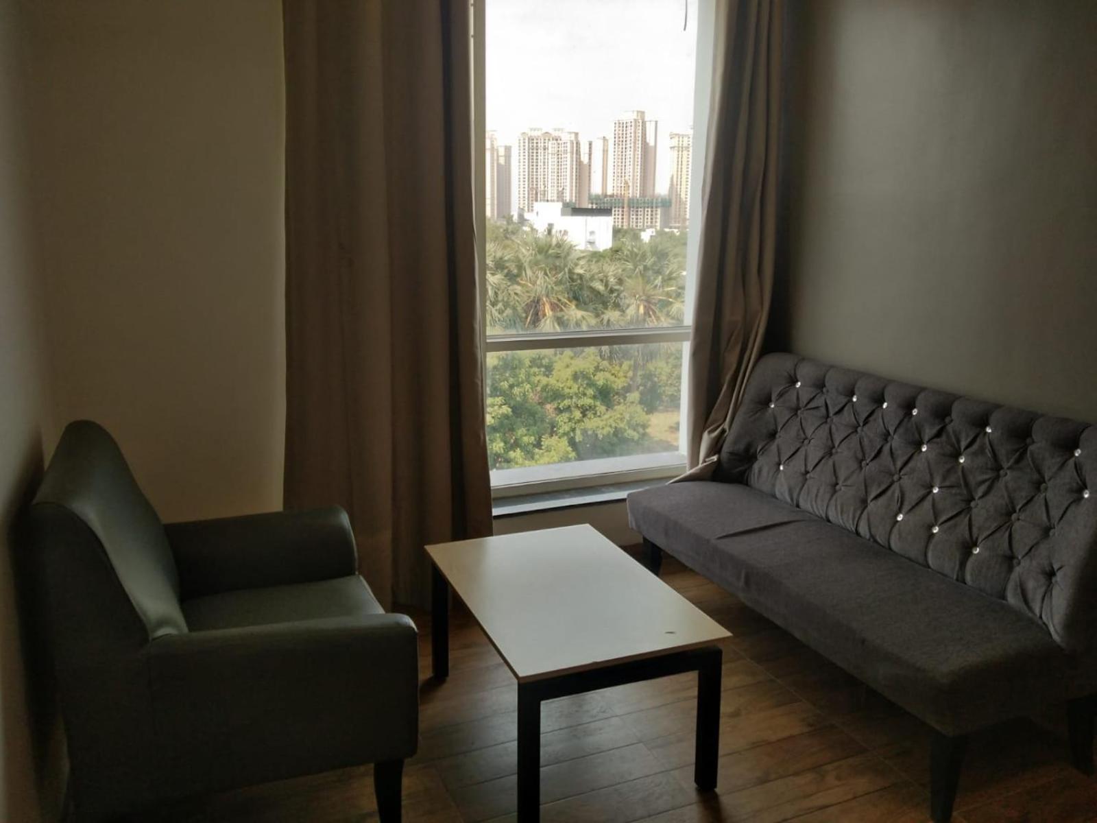 Dsquare Omr By K Hotels チェンナイ エクステリア 写真